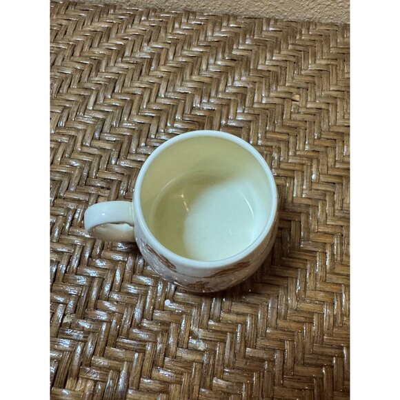 Royal Doulton Bunnykins Fine Bone China Mug Cup - Picture 4 of 6